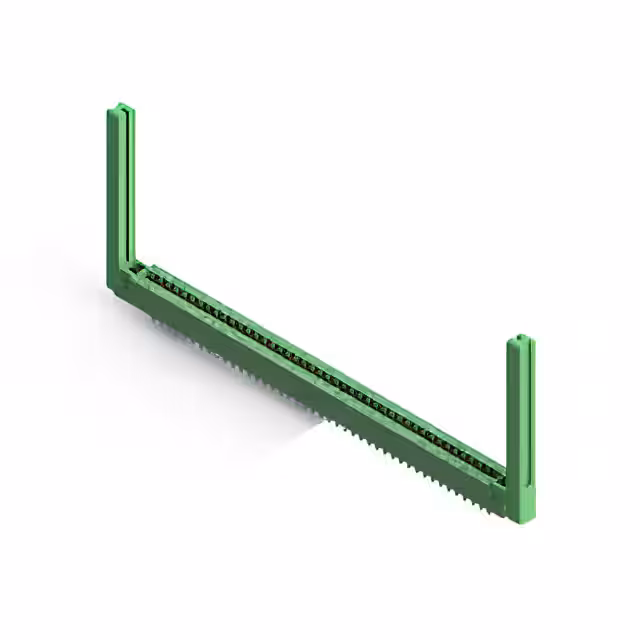 306-043-500-158 EDAC Inc.  Edgeboard Connectors